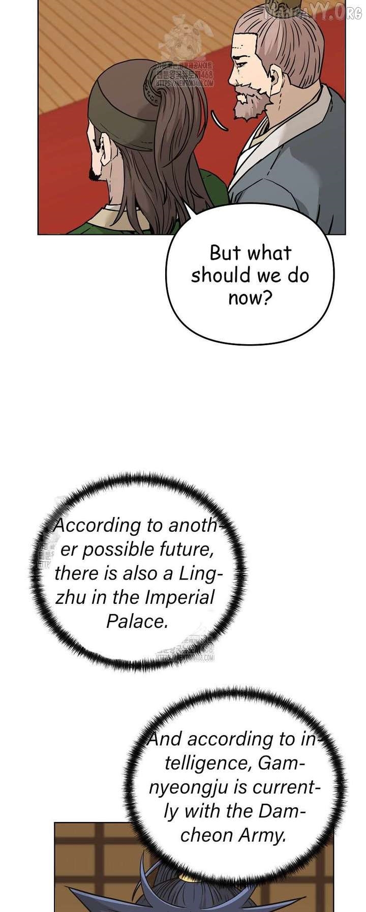 The Previous Life Murim Ranker Chapter 182 32